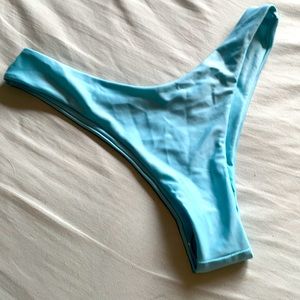 Bikini bottoms